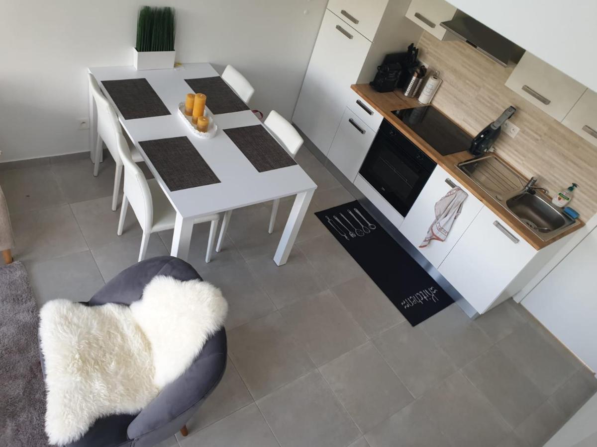 Apartamento Terrasses De Malmedy - Duplex "Happiness" - Pellet & Airco- Exterior foto