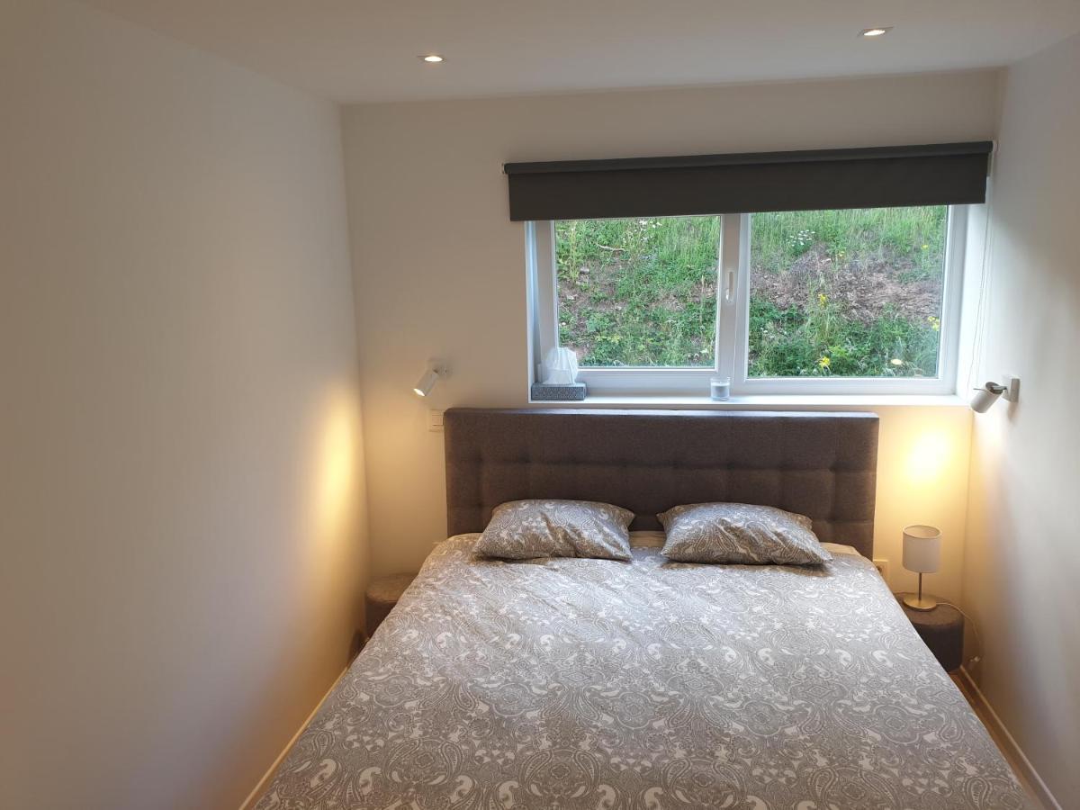 Apartamento Terrasses De Malmedy - Duplex "Happiness" - Pellet & Airco- Exterior foto
