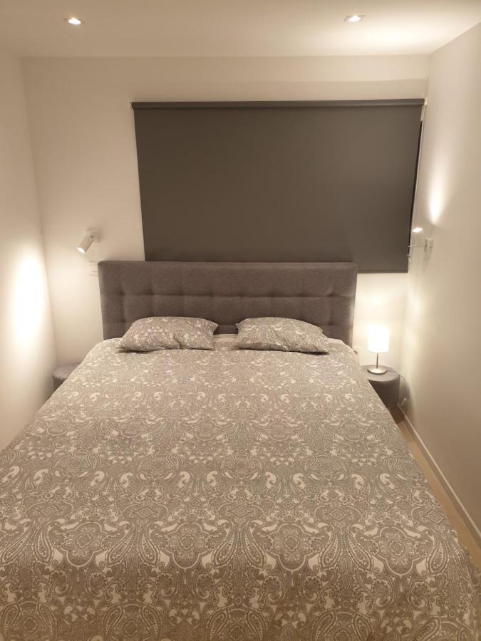 Apartamento Terrasses De Malmedy - Duplex "Happiness" - Pellet & Airco- Exterior foto