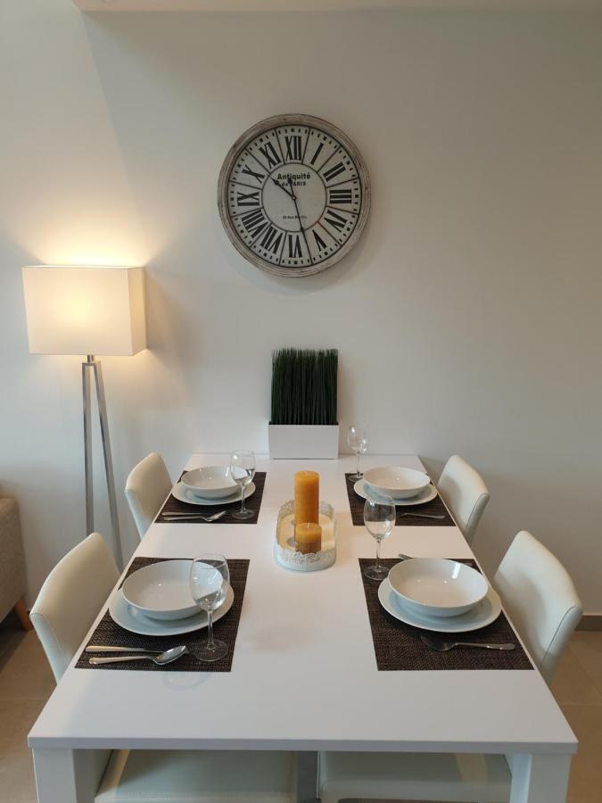 Apartamento Terrasses De Malmedy - Duplex "Happiness" - Pellet & Airco- Exterior foto
